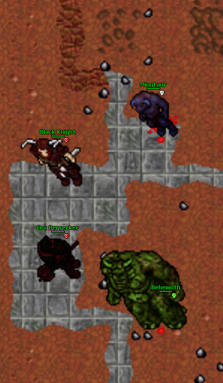 Elite Monsters