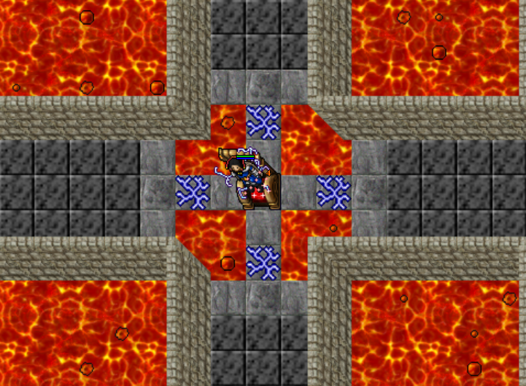 Castle War