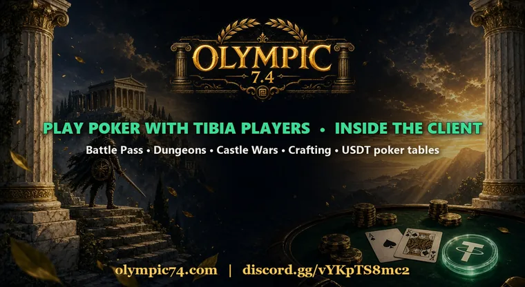 Kick channel banner