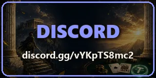 Discord panel