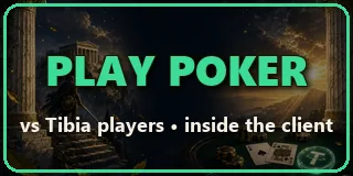 Poker panel