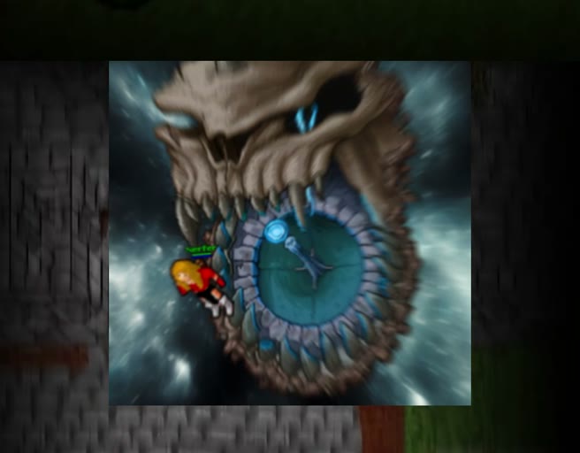 Gem Machine