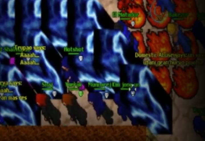 Guild Wars & Real PvP