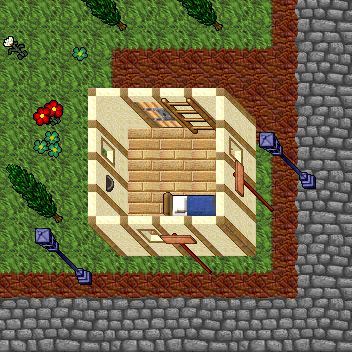 The City Wall 9 preview