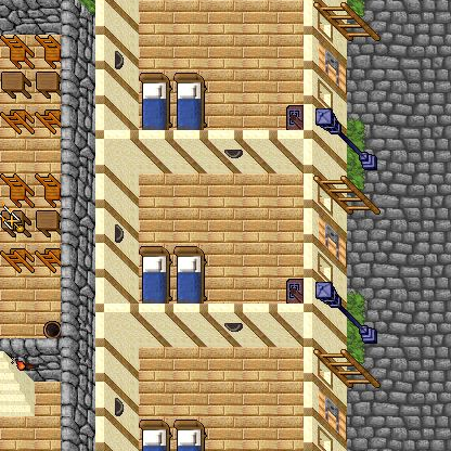 The City Wall 3b preview