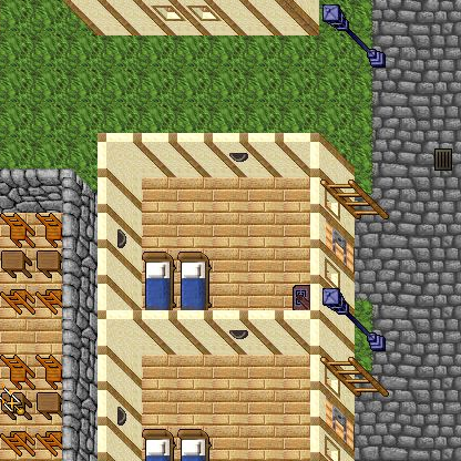 The City Wall 3c preview