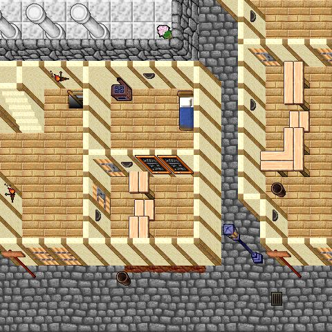 Harbour Place 2 (Shop) preview