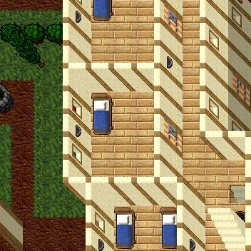 Sunset Homes, Flat 12 preview