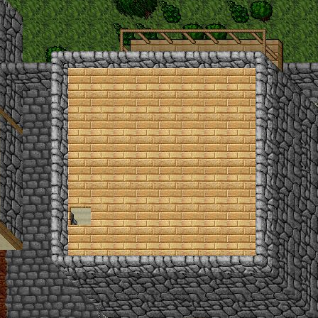 Mercenary Tower preview