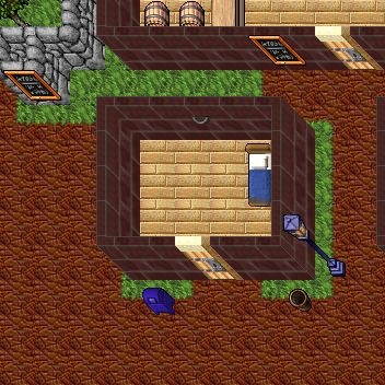 Fibula Village 1 preview