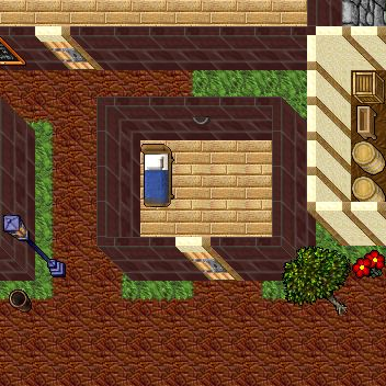 Fibula Village 2 preview