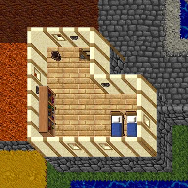 Fibula Village 3 preview