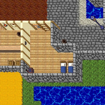 Fibula Village 3 preview