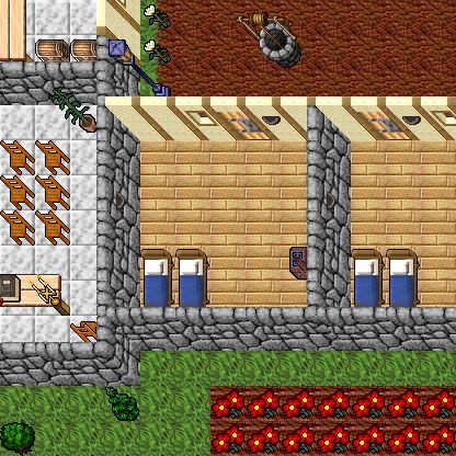 Fibula Village 5 preview