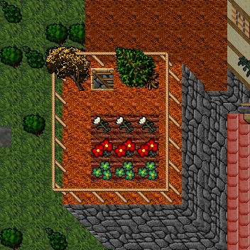 Fibula Village, Tower Flat preview