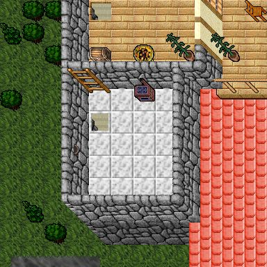 Fibula Village, Tower Flat preview