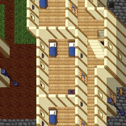 Sunset Homes, Flat 13 preview