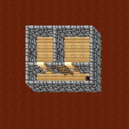 Fibula Village, Villa preview