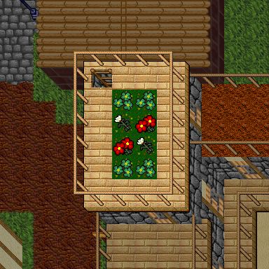 Castle of Greenshore preview