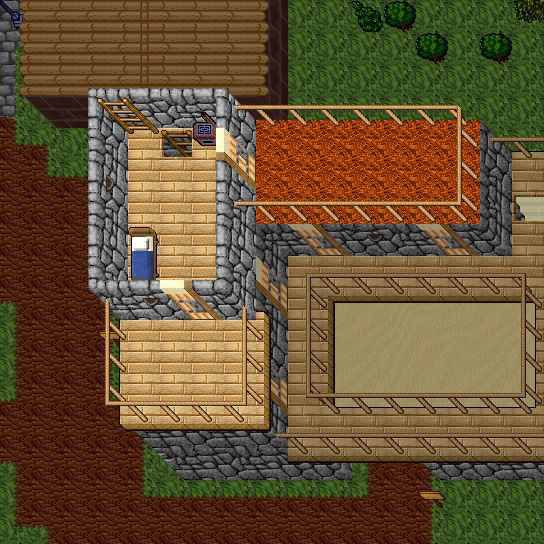 Castle of Greenshore preview