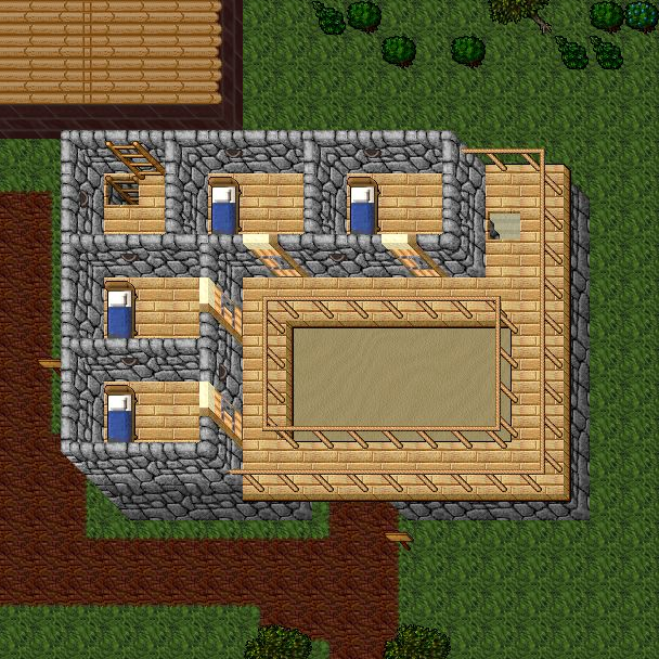 Castle of Greenshore preview