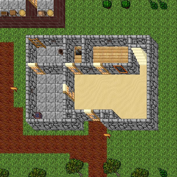 Castle of Greenshore preview