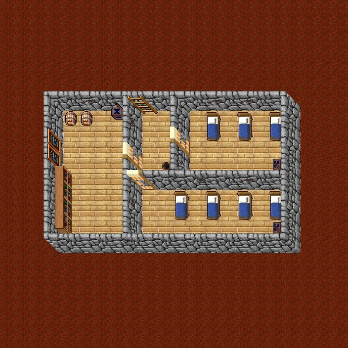 Castle of Greenshore preview