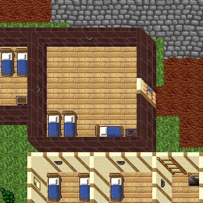 Greenshore Village 1 preview