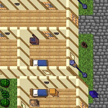 Greenshore Village 2 preview