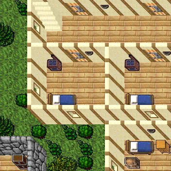 Greenshore Village 3 preview