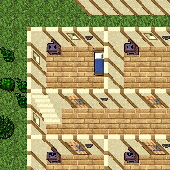 Greenshore Village 4 preview