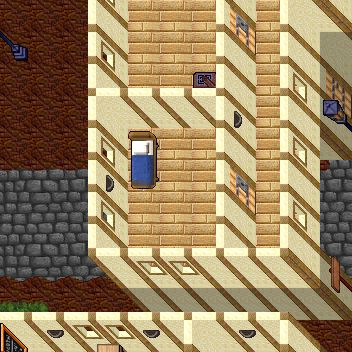 Sunset Homes, Flat 14 preview