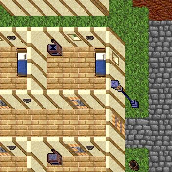 Greenshore Village 5 preview