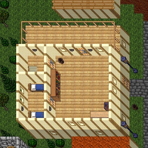Greenshore Village 6 preview