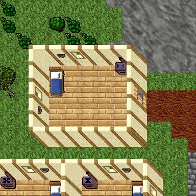 Greenshore Village 7 preview
