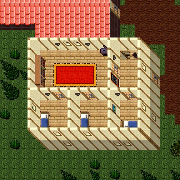 Greenshore Clanhall preview