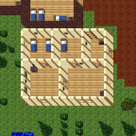 Greenshore Clanhall preview