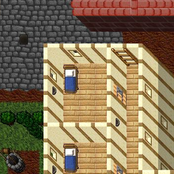 Sunset Homes, Flat 21 preview