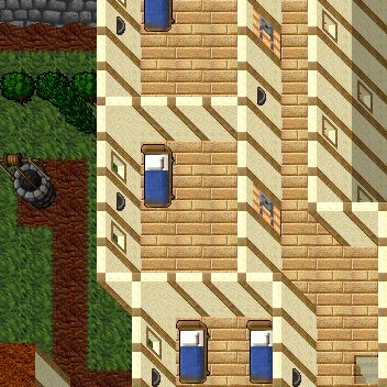 Sunset Homes, Flat 22 preview