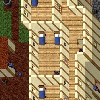 Sunset Homes, Flat 23 preview