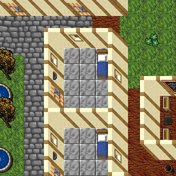 Beach Home Apartments, Flat 02 preview