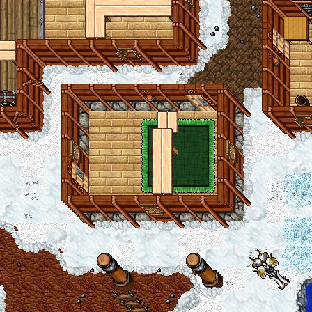 Svargrond House #45 preview