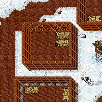 Svargrond House #41 preview