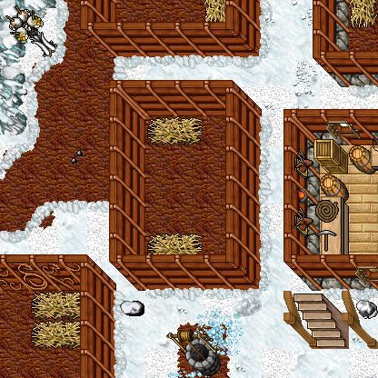 Svargrond House #42 preview