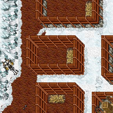 Svargrond House #43 preview