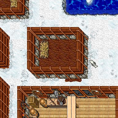 Svargrond House #44 preview
