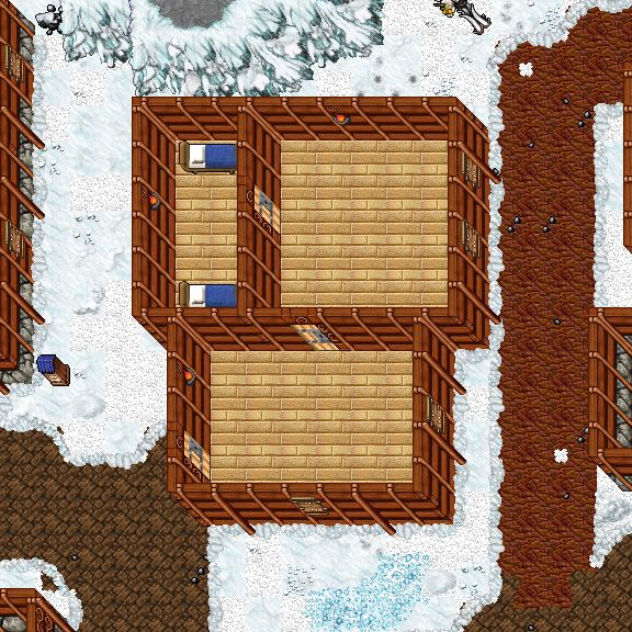 Svargrond House #37 preview