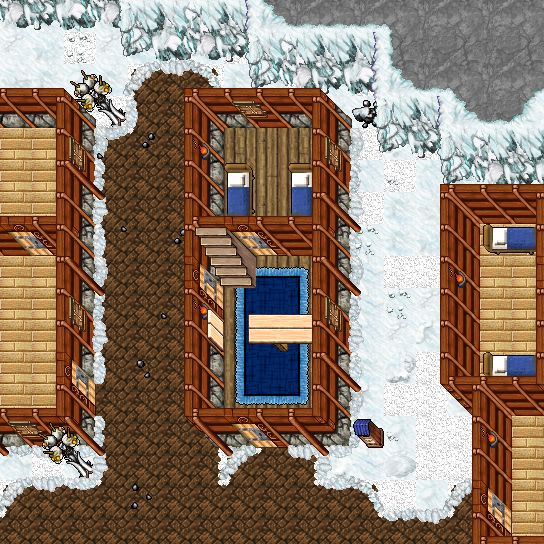 Svargrond House #36 preview