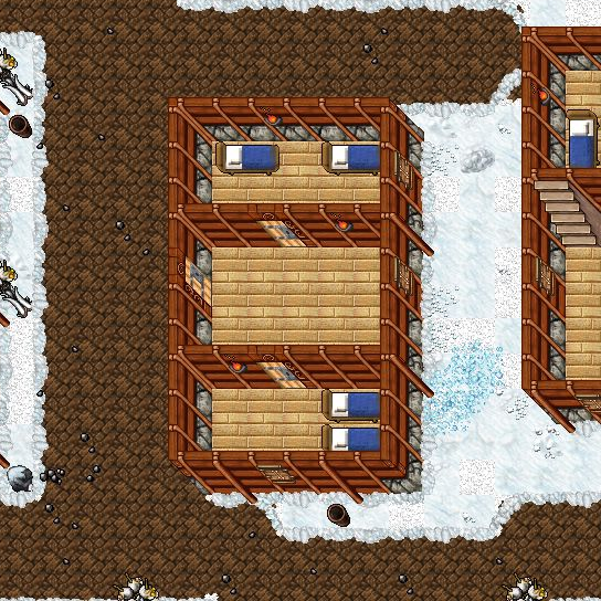 Svargrond House #38 preview