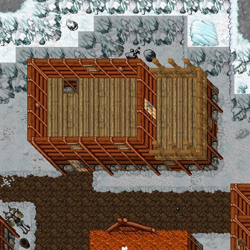 Svargrond House #39 preview